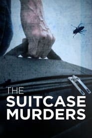 The Suitcase Murders' Poster