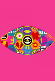 Celebrity Big Brother Live Stream' Poster