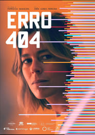 Erro 404' Poster