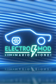 Electromod' Poster