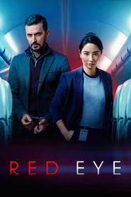 Red Eye' Poster