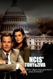 NCIS Tony  Ziva