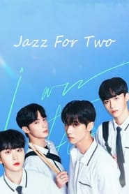 Jazz for Two' Poster