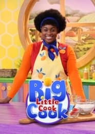 Big Cook Little Cook 2022' Poster