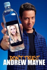 Dont Trust Andrew Mayne' Poster