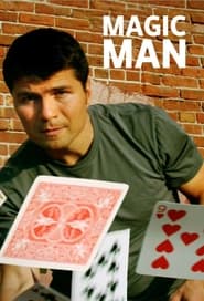 Magic Man' Poster