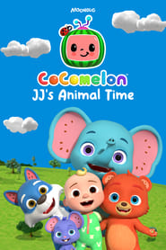 Streaming sources forCoComelon JJs Animal Time