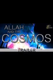 Allah and the Cosmos' Poster