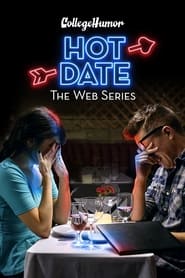Hot Date The Web Series' Poster