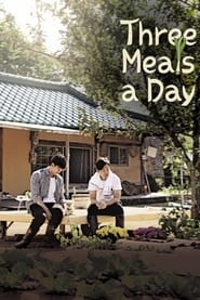 Three Meals a Day Jeongseon Village' Poster