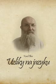 Uzlky na jazyku' Poster