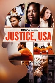 Justice USA' Poster
