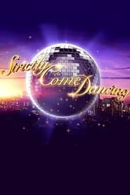 Strictly Come Dancing South Africa' Poster