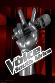 The Voice South Africa' Poster