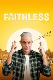 Faithless' Poster