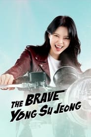 The Brave Yong Soojung' Poster