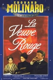 La Veuve rouge' Poster