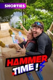 Hammertime' Poster