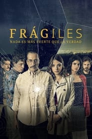 Frgiles' Poster