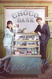 Choco Bank' Poster