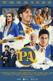 Pulp Air' Poster