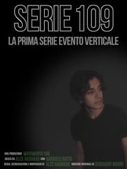 SERIE 109' Poster