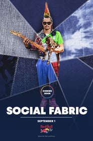 Social Fabric' Poster