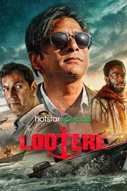 Lootere' Poster