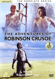 Streaming sources forThe Adventures of Robinson Crusoe