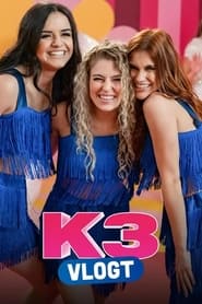 K3 Vlogt' Poster