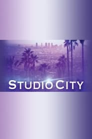 Studio City' Poster