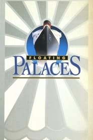 Floating Palaces' Poster