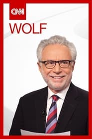 CNN Newsroom with Wolf Blitzer' Poster