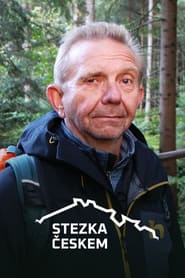 Stezka eskem' Poster