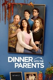 Dinner with the Parents' Poster