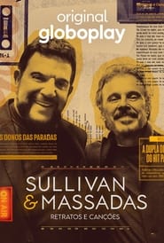 Sullivan  Massadas Retratos e Canes' Poster