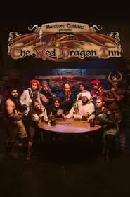 Hardcore Tabletop Presents The Red Dragon Inn' Poster