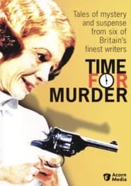 Time for Murder' Poster