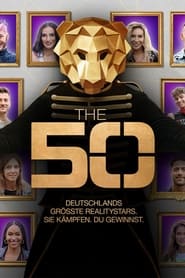 The 50' Poster