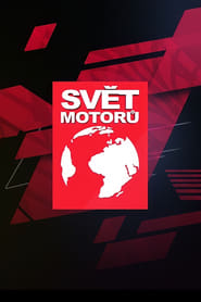 Svt motor' Poster