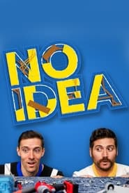 No Idea' Poster