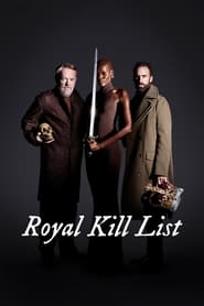 Royal Kill List' Poster