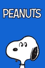 BRAND NEW Peanuts Animation' Poster