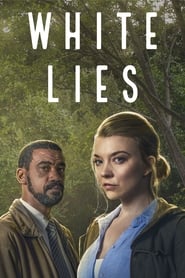 White Lies' Poster