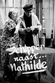 Schipper naast Mathilde' Poster