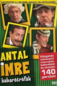 Antal Imre Kabartrfk' Poster