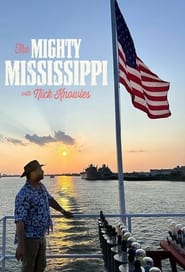 The Mighty Mississippi with Nick Knowles' Poster