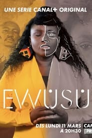 Ewusu' Poster