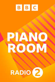 Radio 2s Piano Room' Poster