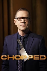 Chopped' Poster